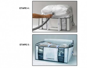 coffret rangement compactor