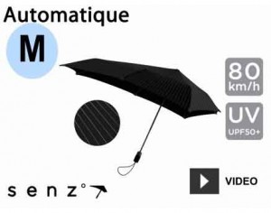 parapluie-automatique-medium anti vent senz