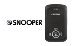 Trackers GPS Snooper – haute technologie !