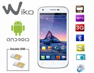 wiko peax dual sim