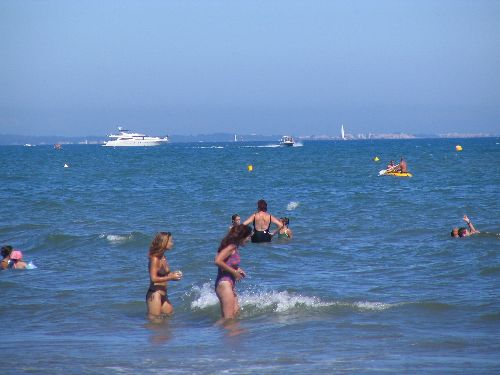 Opération bikini avant l’été