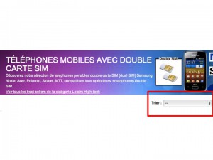 dual sim 1001 Innovations