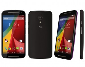 tel dual sim motorola