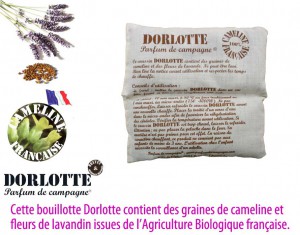 bouillotte dorlotte