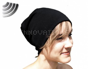 bonnet anti ondes