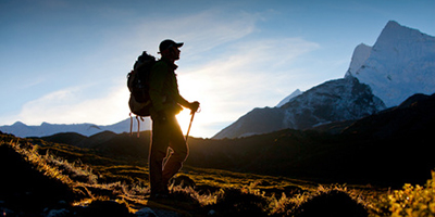 Derniers week-ends ensoleillés à la montagne