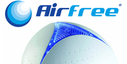 Purifiez votre intérieur avec Airfree