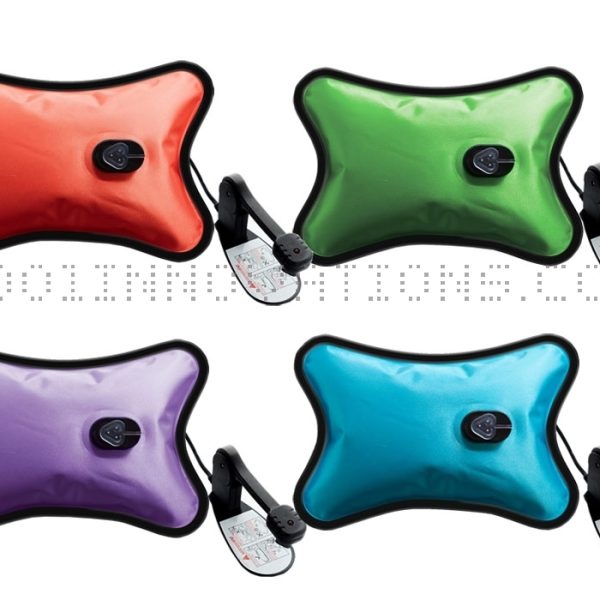 Le froid arrive, vite ma bouillotte !