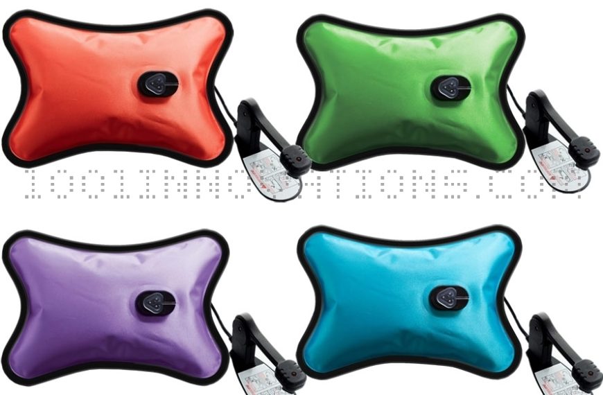 Le froid arrive, vite ma bouillotte !