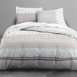 Housse de couette motif Eylau