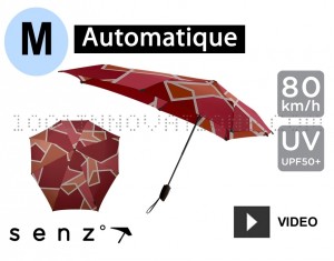 Parapluie automatique Senz