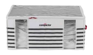 Nouveauté Compactor : coffres et housses très design