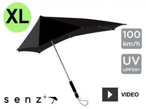 Enfin protégés de la pluie !