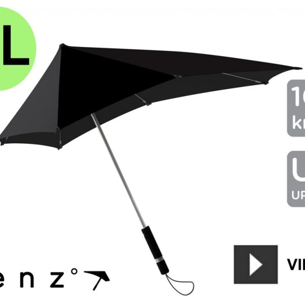 Enfin protégés de la pluie !