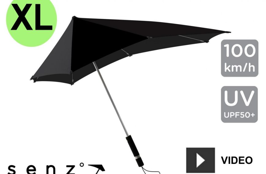 Enfin protégés de la pluie !