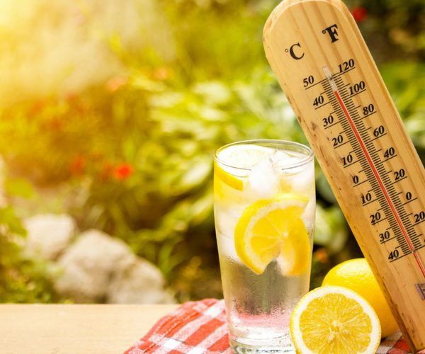 Canicule : les astuces de 1001 Innovations