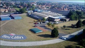 A la découverte de la marque BLEU CALIN