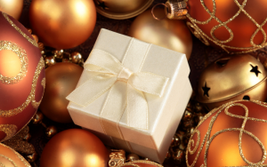 Fêtez Noël avec 1001 Innovations