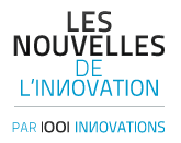 Les Nouvelles de l'Innovation