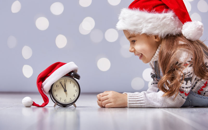 Des cadeaux utiles pour Noël, c’est bien aussi !