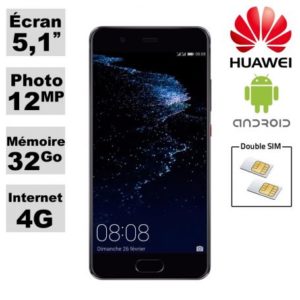 2 SIM Huawei P10 Lite