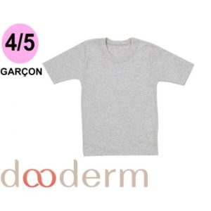 T-shirt antibactérien Dooderm