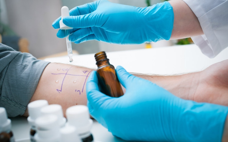 Allergie au pollen : 3 actions pour la soulager !