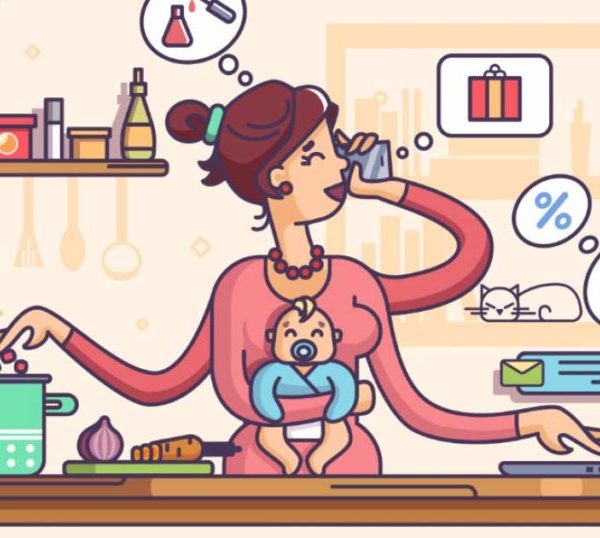 Quel cadeau choisir pour la fête des mères…