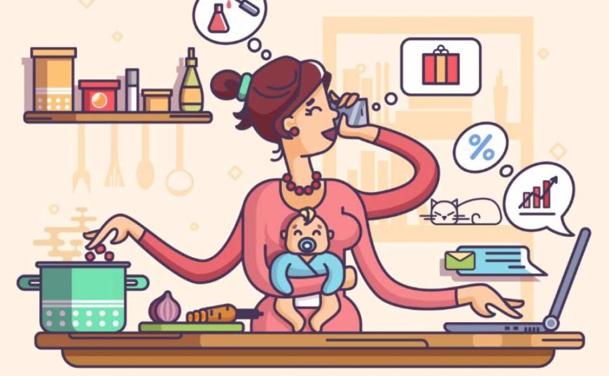 Quel cadeau choisir pour la fête des mères ? Épisode 1