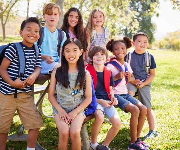 Le kit indispensable pour une sortie scolaire réussie