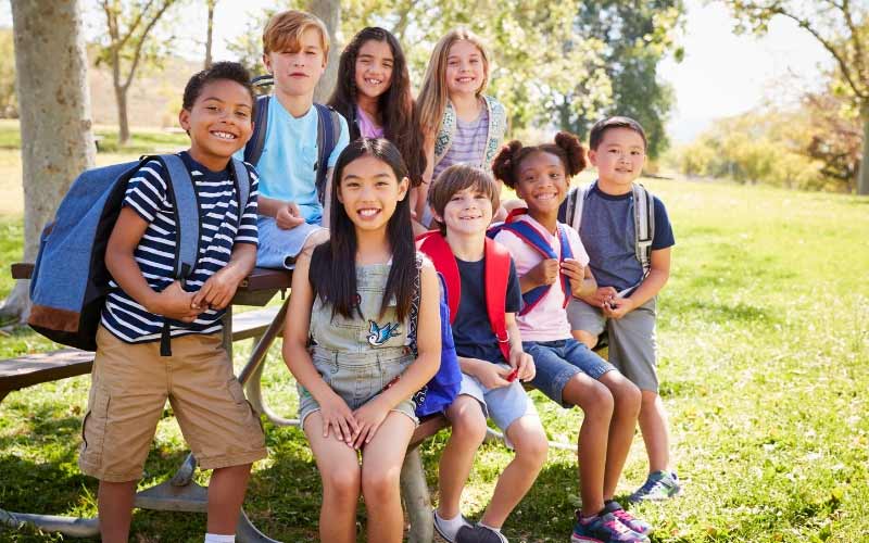 Le kit indispensable pour une sortie scolaire réussie