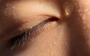 Les activités moins sympathiques à pratiquer quand il…