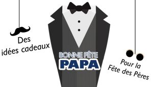 5 idées cadeaux originales pour la fête des…