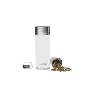 Théière isotherme inox Qwetch 300ml -