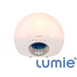 Simulateur d'aube Lumie Active 250