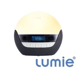 Simulateur d'aube Lumie Bodyclock Luxe 700