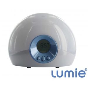 Simulateur d'aube Lumie Starter 30mn