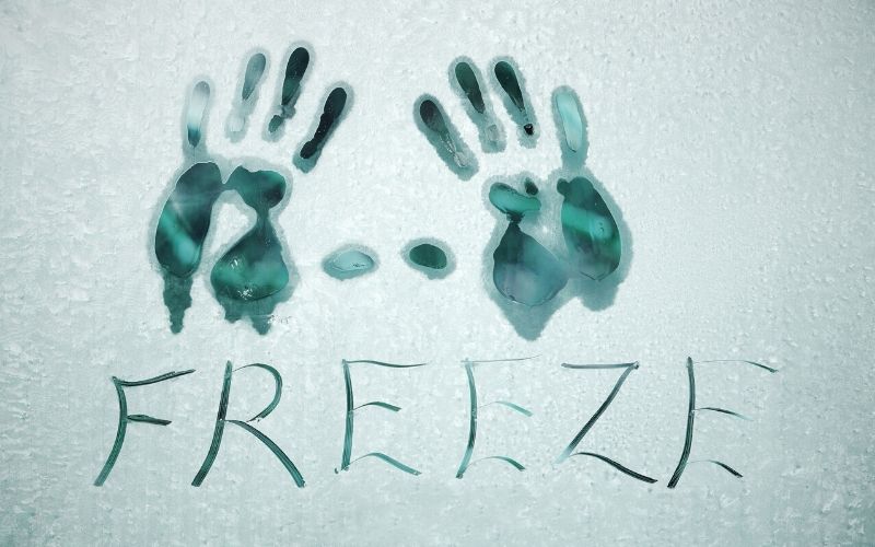 Baisse des températures : restez au chaud où que vous soyez