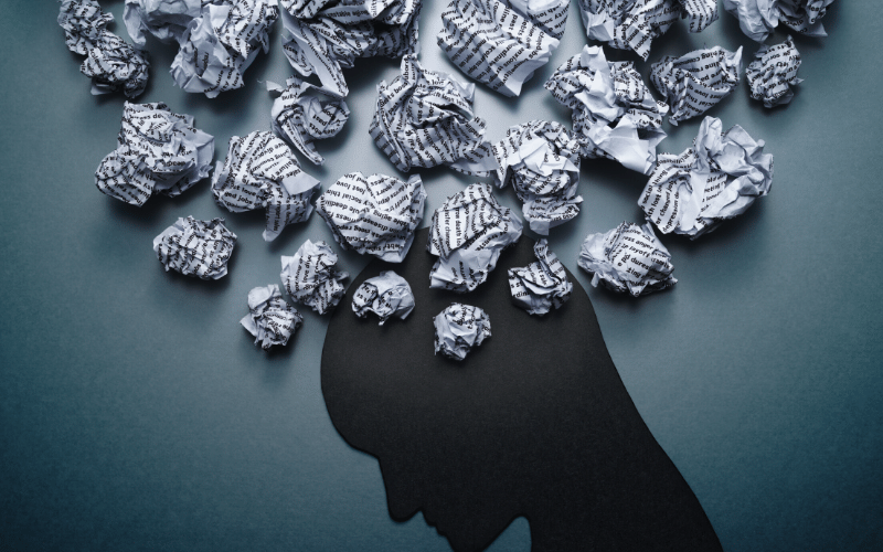 Et si nous parlions du Trouble Affectif Saisonnier (TAS) ?