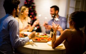 Épatez vos convives lors de vos repas de…