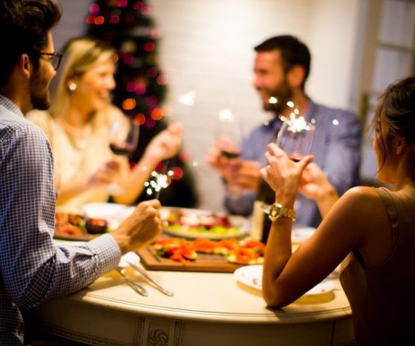 Épatez vos convives lors de vos repas de…