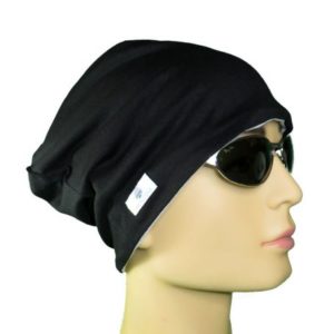 Beanie anti-ondes