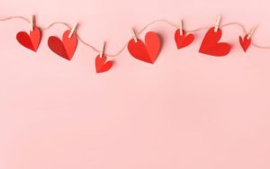 Bientôt la Saint-Valentin : optez pour des cadeaux…