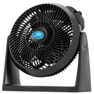 Ventilateur sur socle