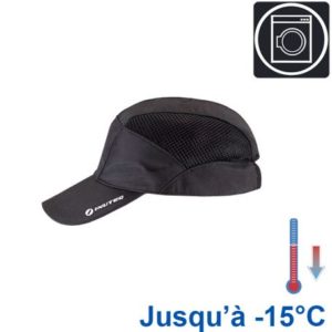 Casquette rafraîchissante