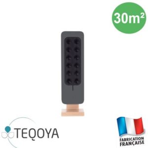 Purificateur d'air Teqoya TeqAir 200