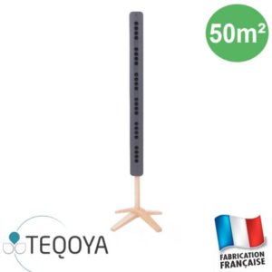 Purificateur d'air Teqoya TeqAir 450