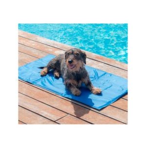 Tapis rafraîchissant chien L