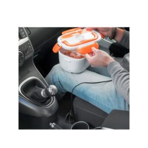 Bento chauffant pour voiture