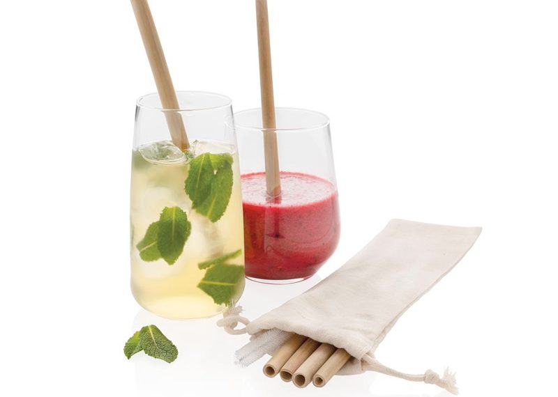 Des produits écolo qui font sourire la planète